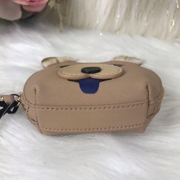 kate spade Bags Kate Spade Dog Dumpling Coin Purse Poshmark